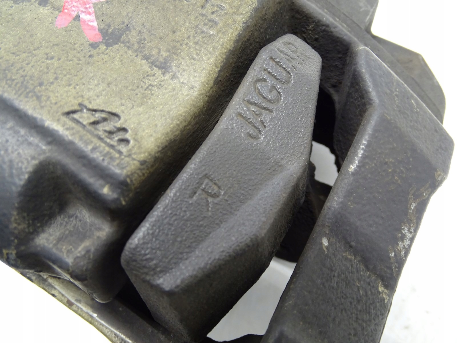 caliper brake right front front JAGUAR F TYPE X152