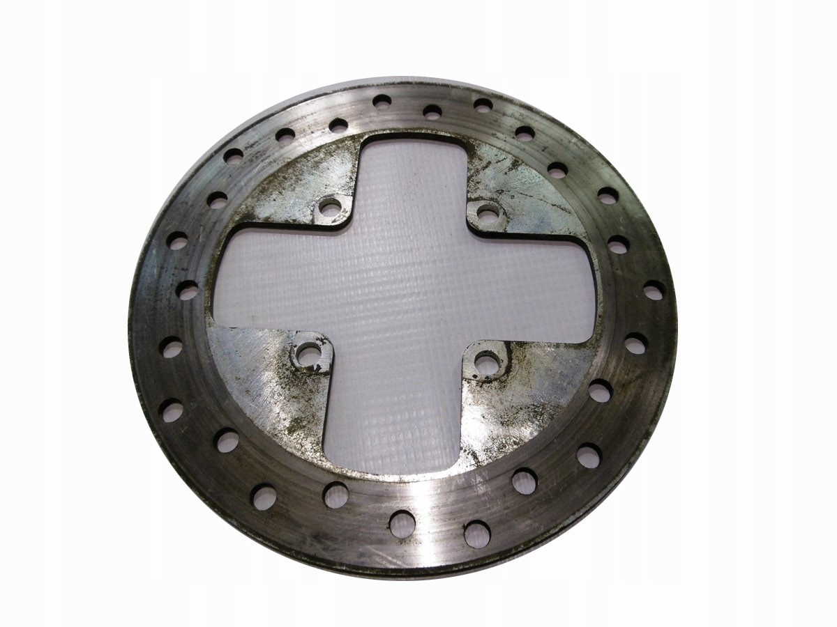 TARCZA HAMULEC CAN-AM 650 800 1000