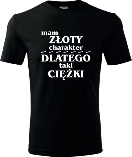 

Większe Rozmiary 4XL Koszulki Koszulka T-shirt