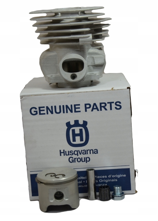 Kompletní válec pro pilu Husqvarna 346XP 44 mm Originál