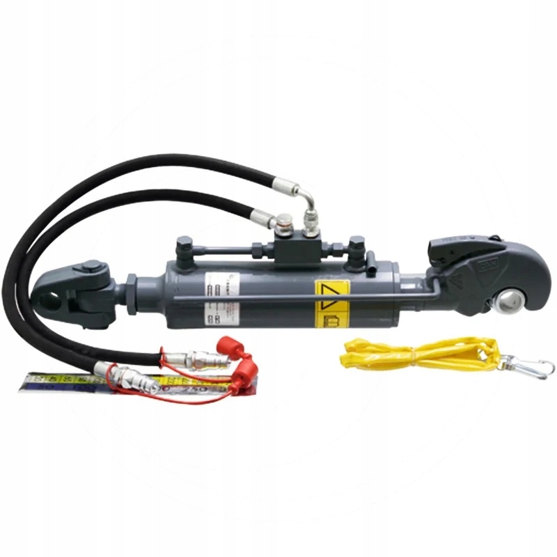 Hydraulický horní spojovač 20010649G