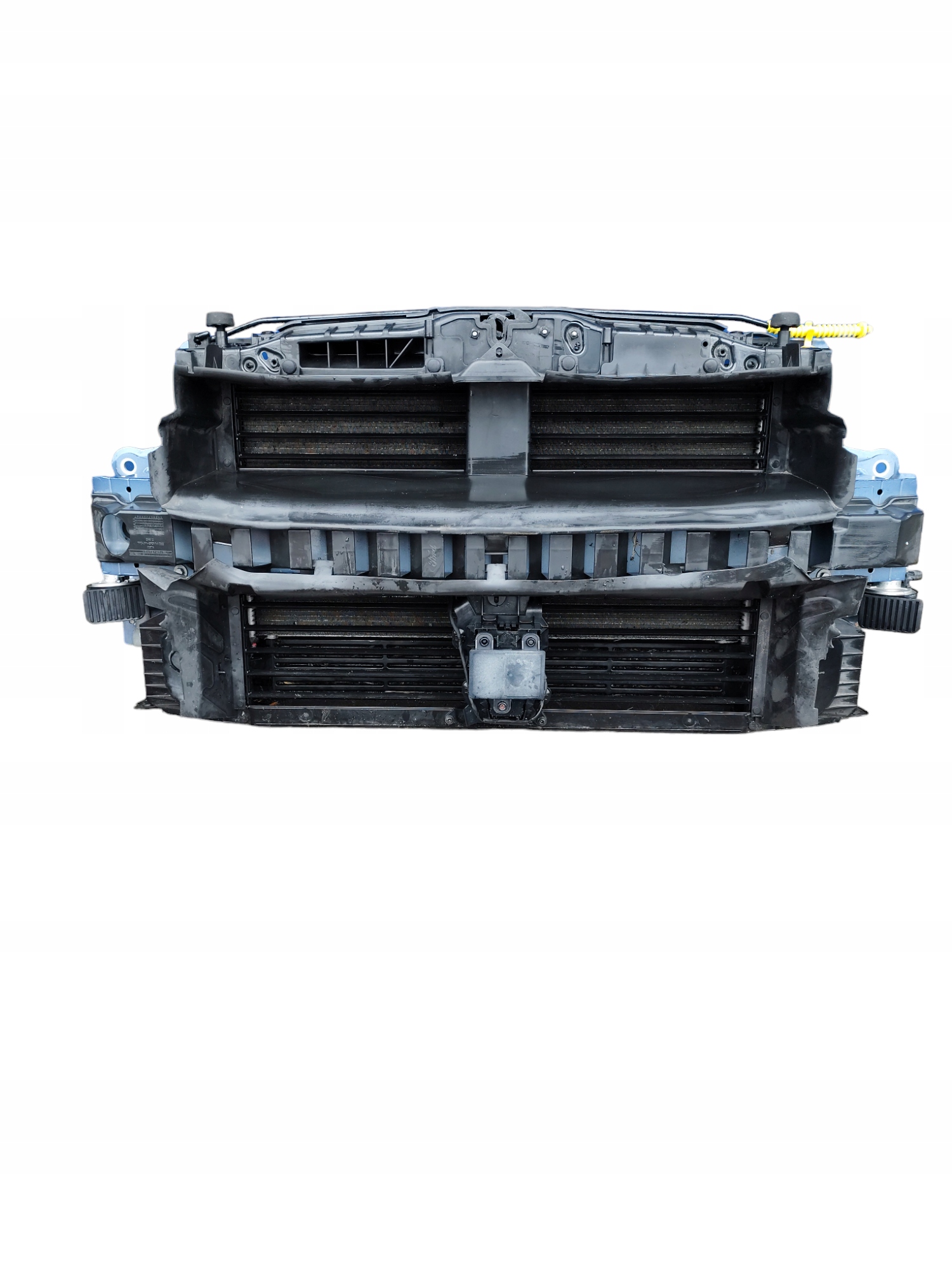 PAS BELKA CHŁODNICE FORD FOCUS MK4 2.0 ECOBLUE