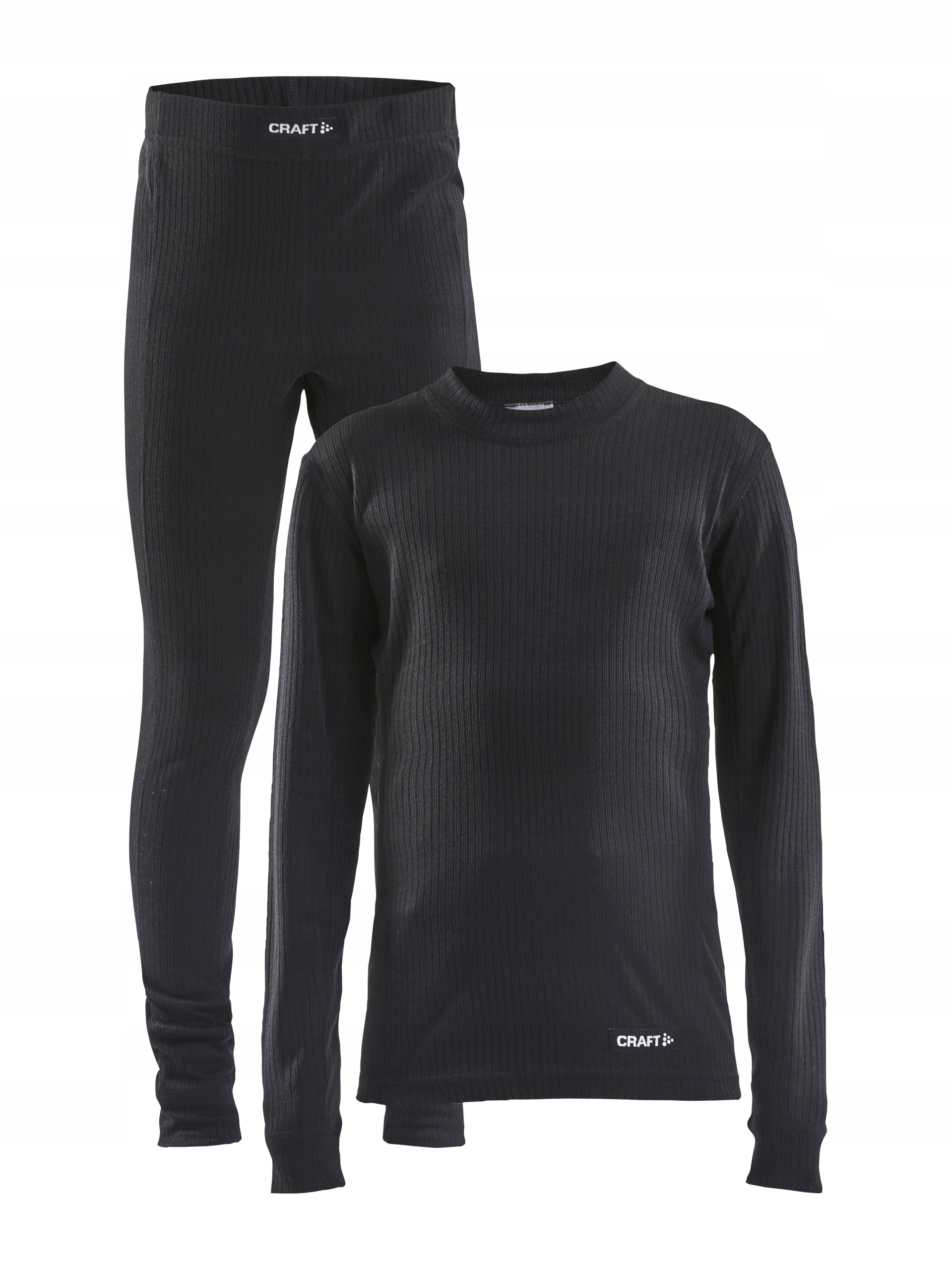 Dětský komplet spodního prádla Craft Core Dry Baselayer Set Jr vel.