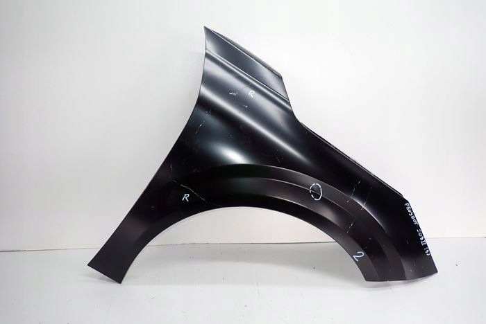 PEUGEOT 208 II 19- fender right front front