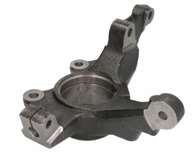 ZWR-0226 - ПЕРЕДНИЙ ПРАВЫЙ КРОССОВЕР OPEL CORSA D