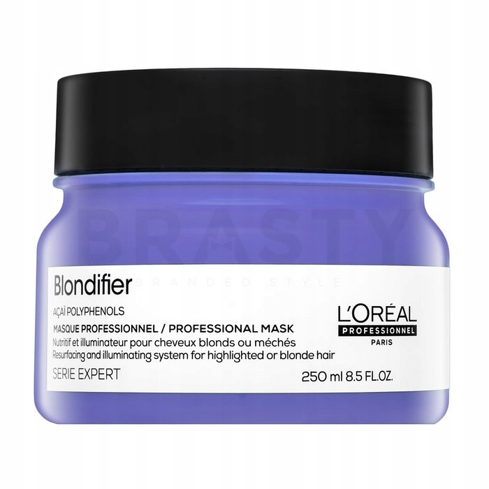 L´Oréal Professionnel Série Expert Blondifier Mas
