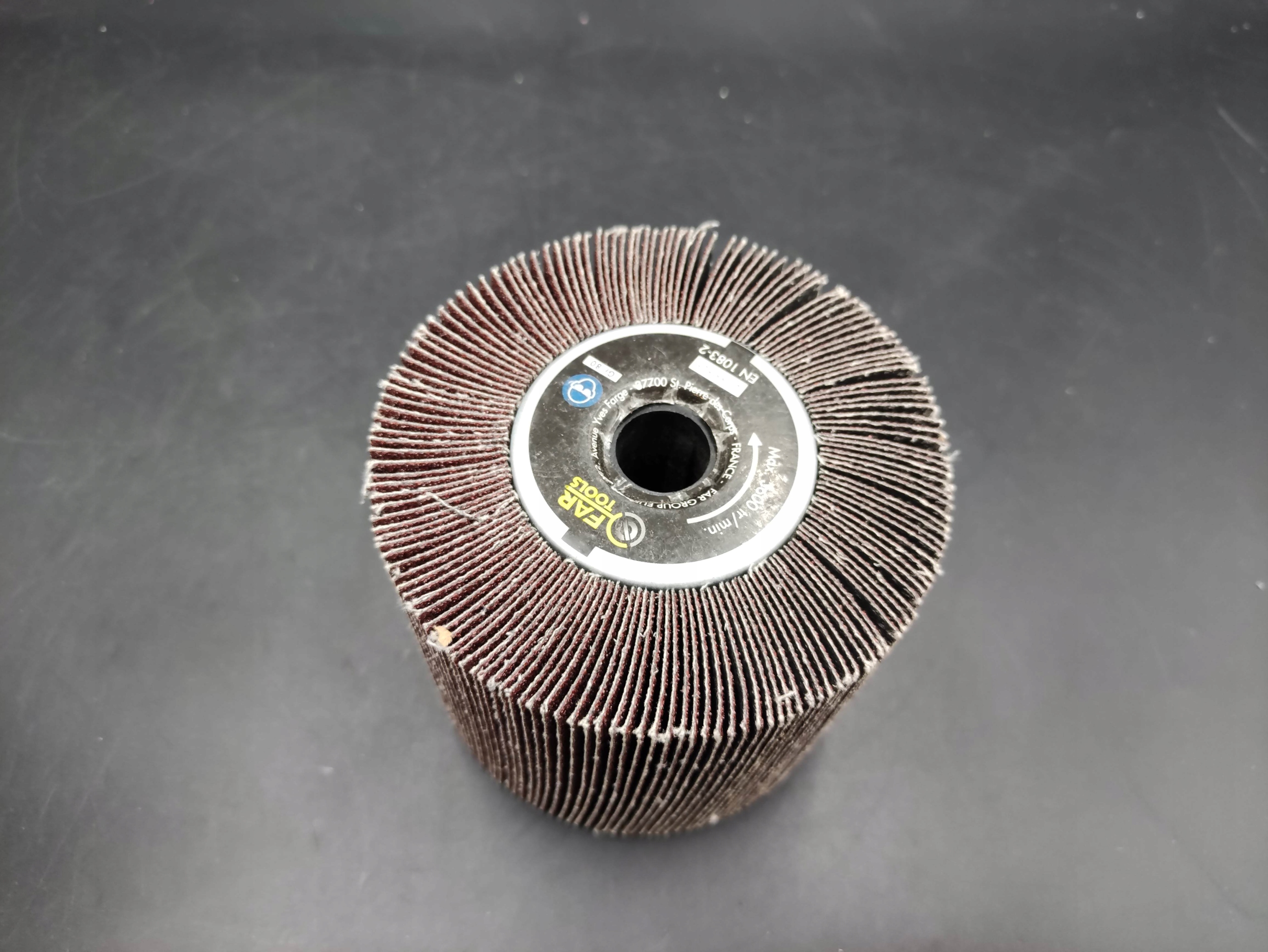 Szczotka Far Tools 95506 Marka Far Tools