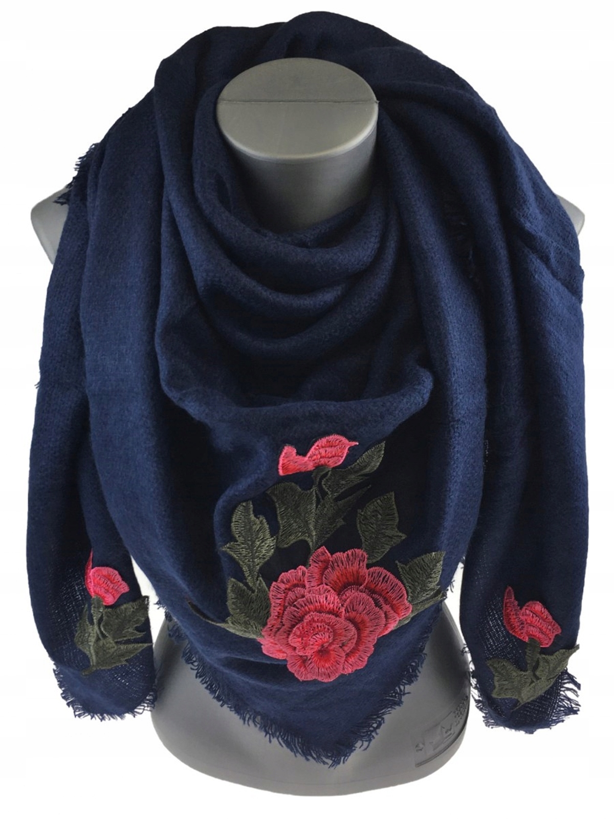 CHUSTA CHUSTKA SZAL MEGA DUŻA I MILUTKA Kod producenta xxx