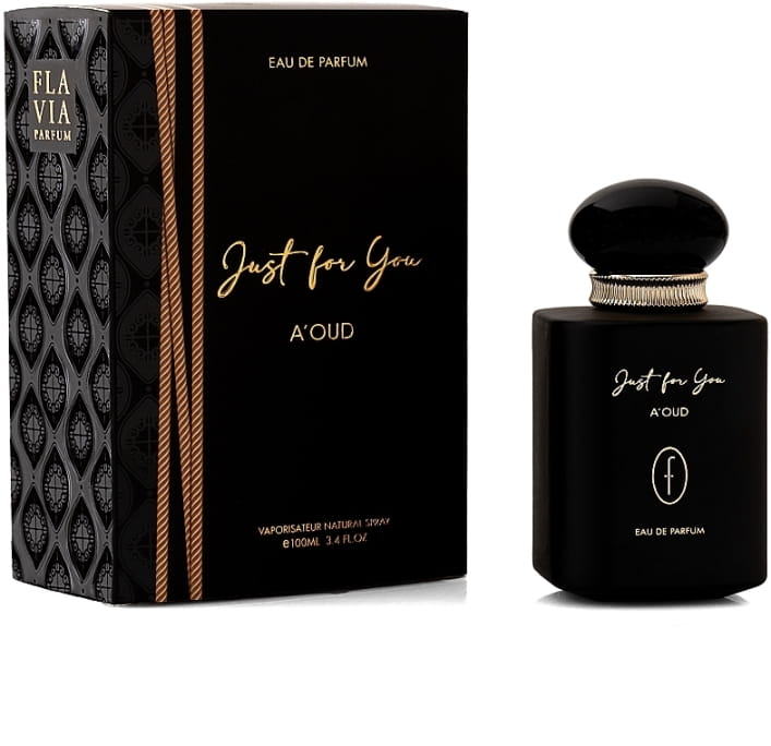 Flavia Je Parfémovaná Voda Pro Vás 100 ML