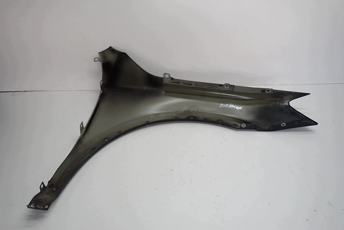 AUDI Q3 11-18 fender left front front