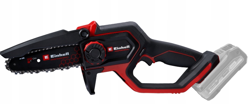 Einhell Profesionální Mini řetězová pila Gp-ps 18/20 Li Bl Solo 4600080
