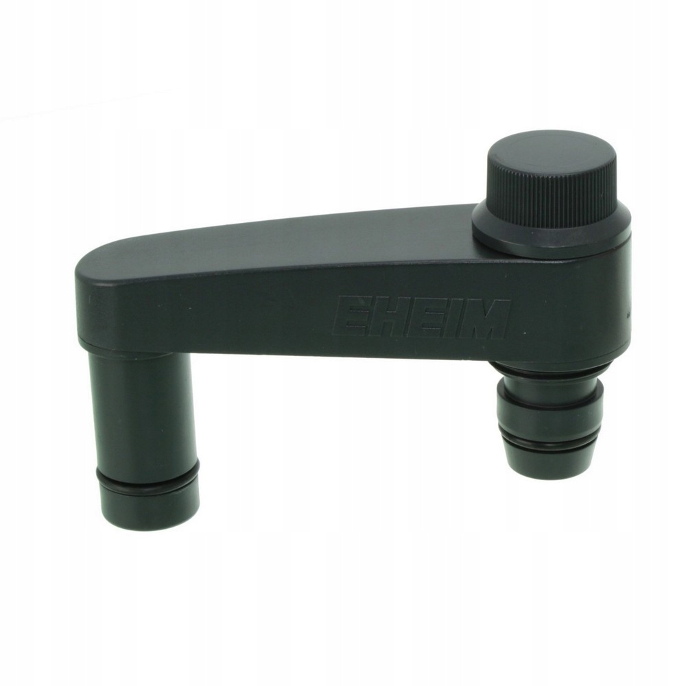 Úhlové Připojení Koleno K Trubkám Filtru Akvária Tvarovka Hadice Hydraulika