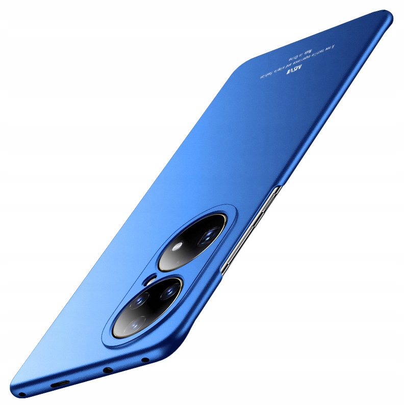 

Etui Case Msvii Do Huawei P50 Pro Slim