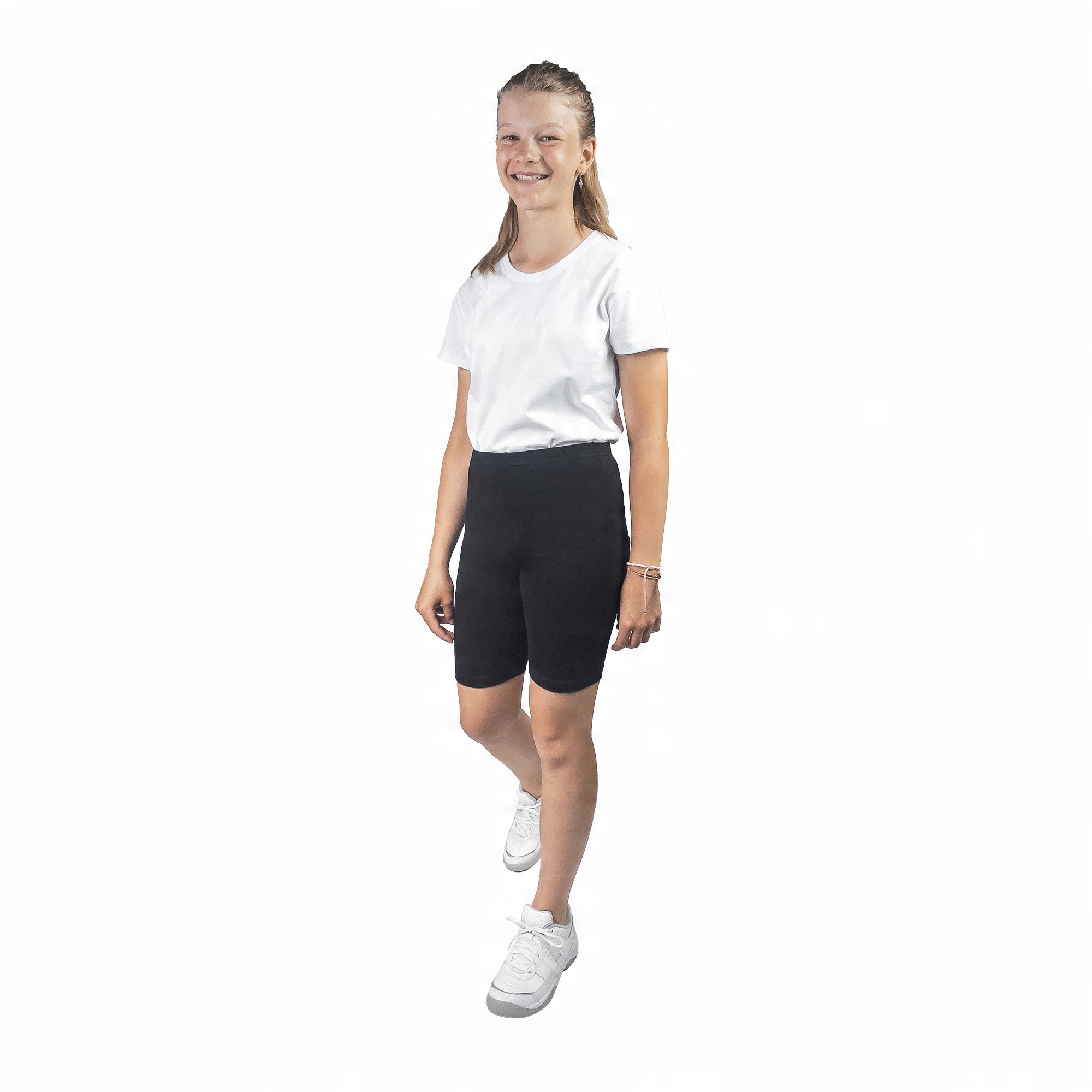 

Biker Shorts Na Lato Sezonu 140