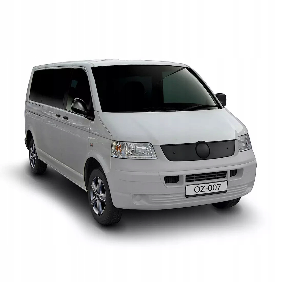 Zimní clona chladiče Vw Transporter T5