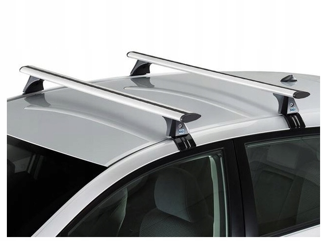 Багажник CRUZ Airo Nissan Note II 2013-