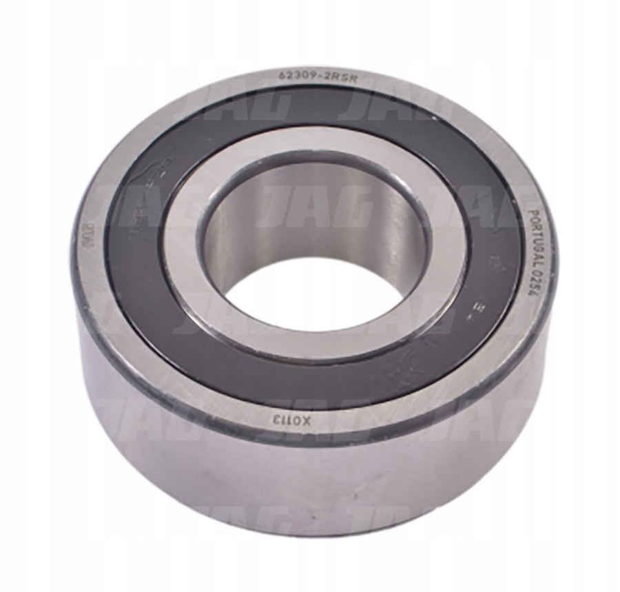 Jednořadé kuličkové ložisko Fag 62309-2RS-FAG