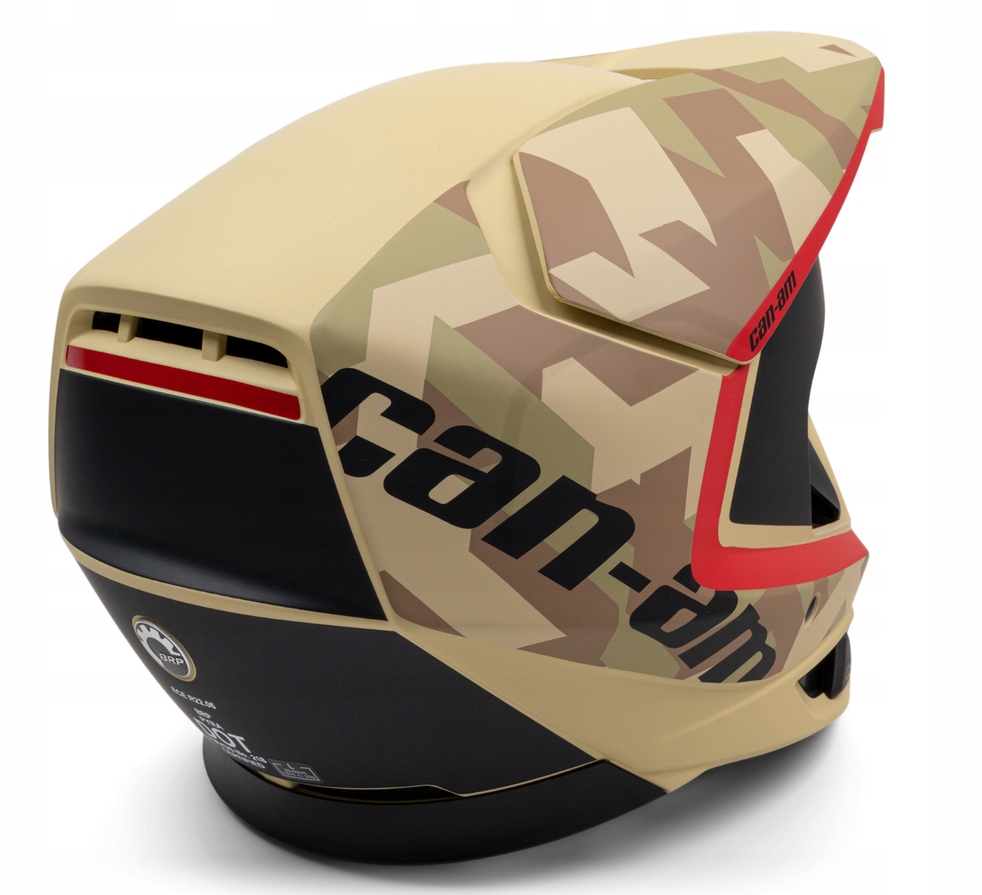 Kask Can-Am Pyra Fade rozmiar XXXL 9290391203 Model PYRA DUNE