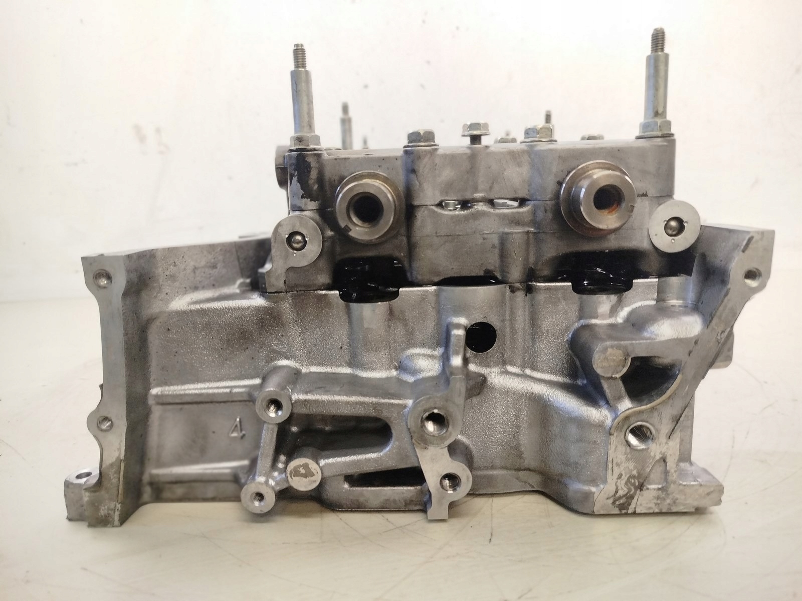 TESTATA Motore Honda RMA-4 2.2 e-CTDI N22A2