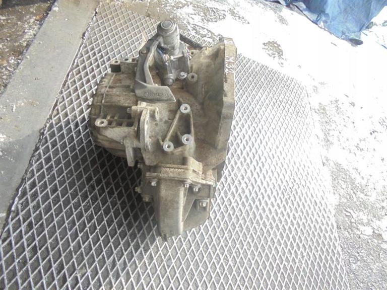 OPEL VECTRA C Getriebe 55194293 M32 1.9 CDTI