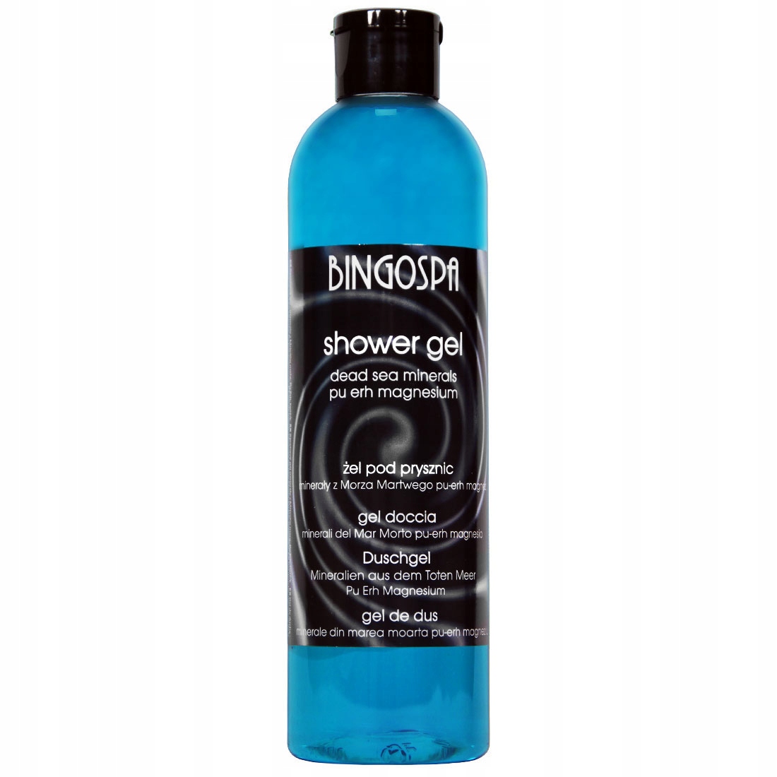 

Minerały Z Morza Martwego Żel Pod Prysznic 300 ML