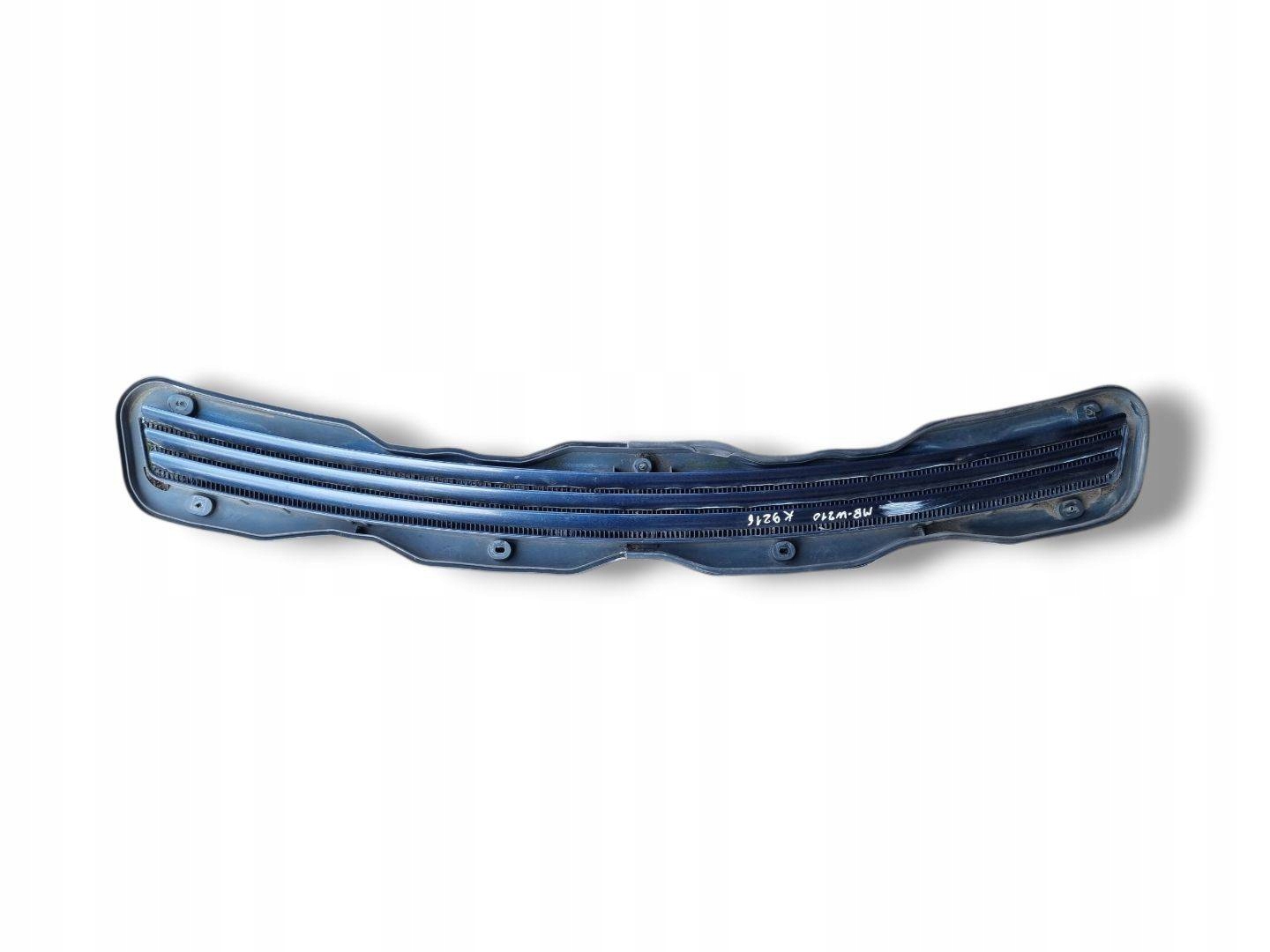 grid bonnets Mercedes-Benz E W210 facelift 2000 A2108800805