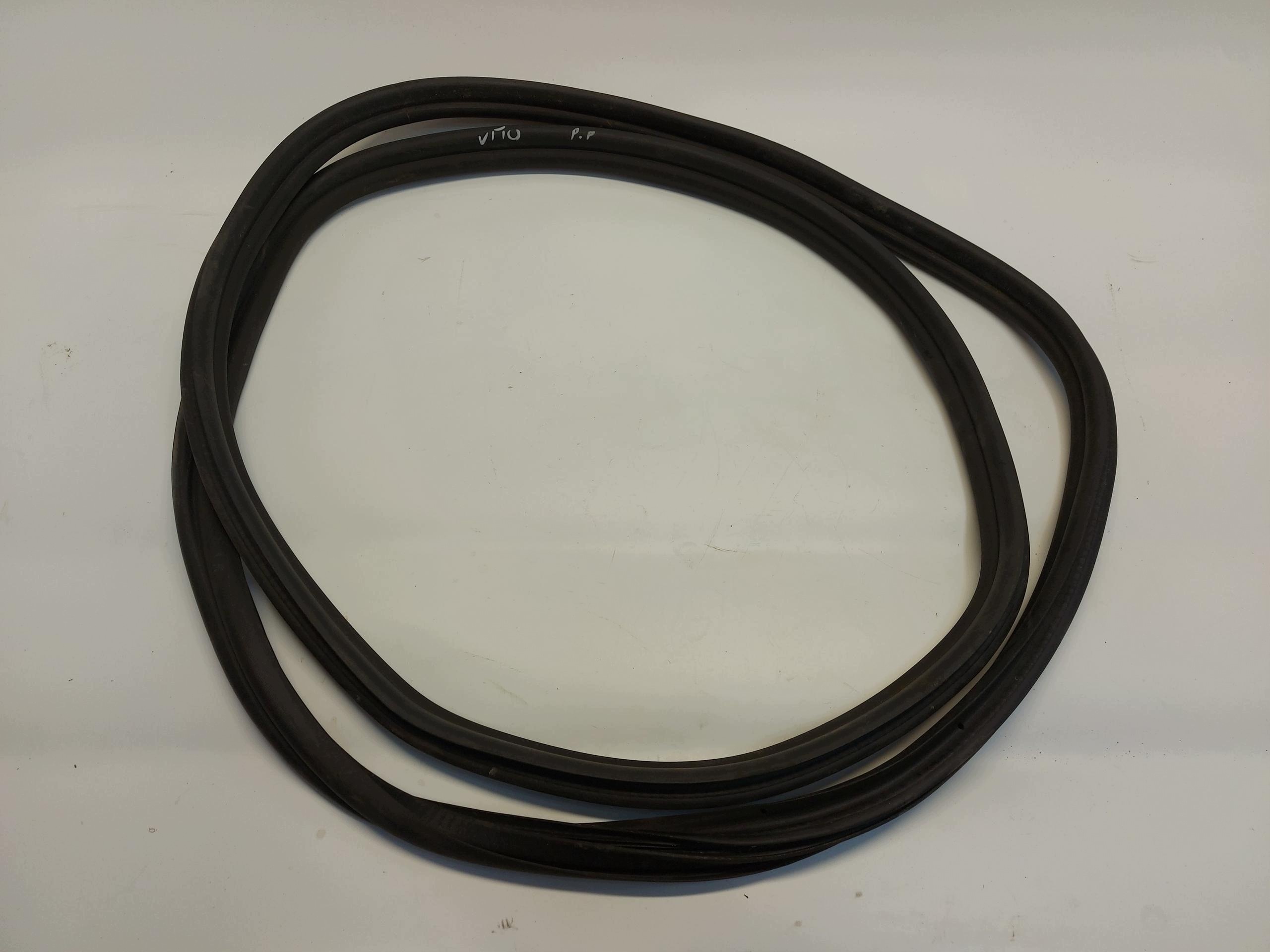 w447 Vito V220d gasket bodywork door right front a4477210600