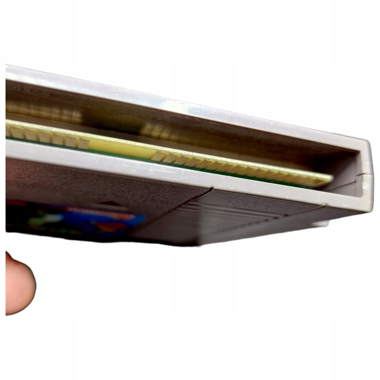 YOSHI'S COOKIE /// Nintendo NES Platforma Nintendo NES