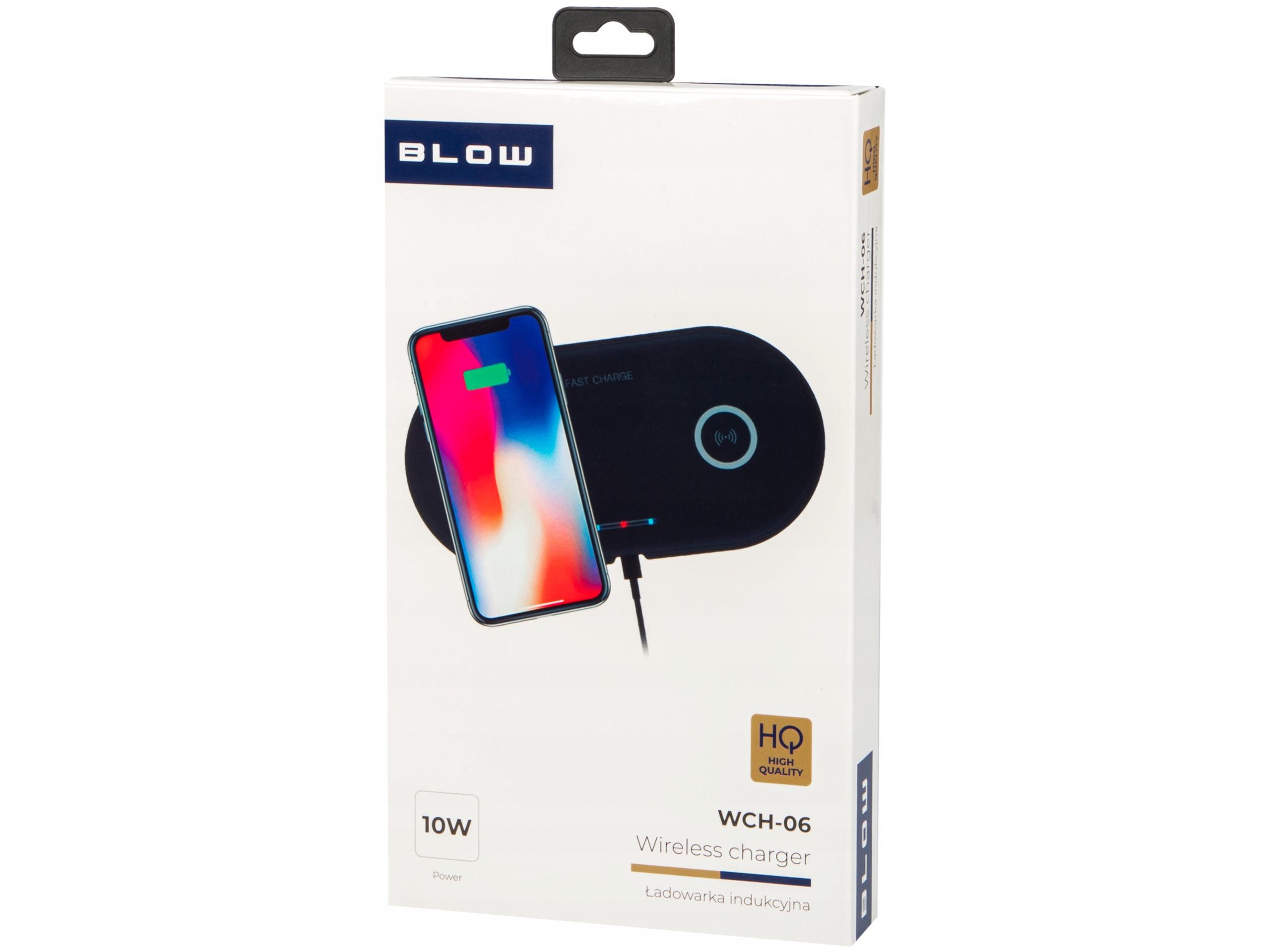 SZYBKA ŁADOWARKA INDUKCYJNA BEZPRZEWODWA 2W1 2 TELEFONY JEDNOCZEŚNIE Liczba urządzeń ładowanych jednocześnie 2