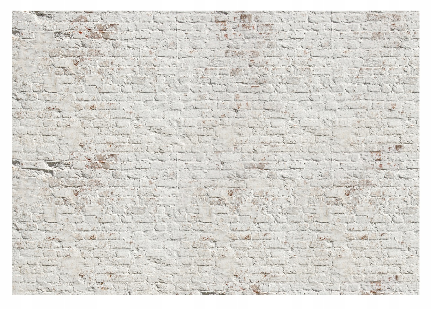 Fototapeta Cihly Staré Zeď Imitace 3D Do Ložnice Obývacího Pokoje Tapeta 368x254