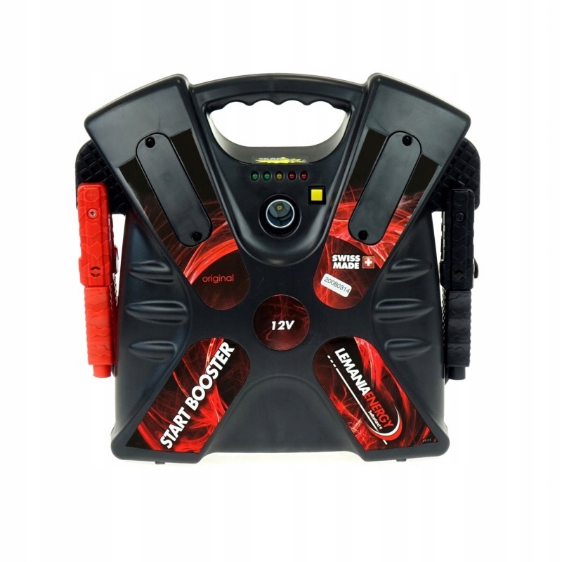 Štartovacie zariadenie Lemania Energy P9-2500 0XLMP92500