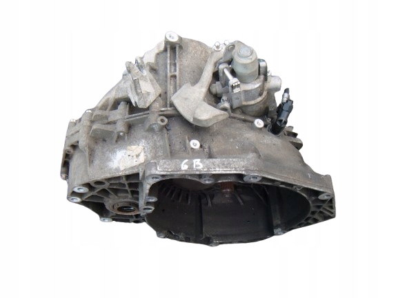 OPEL INSIGNIA A 08-13 2.0 CDTI SKRZYNIA BIEGÓW MANUALNA 6 BIEGOWA KOD: F40