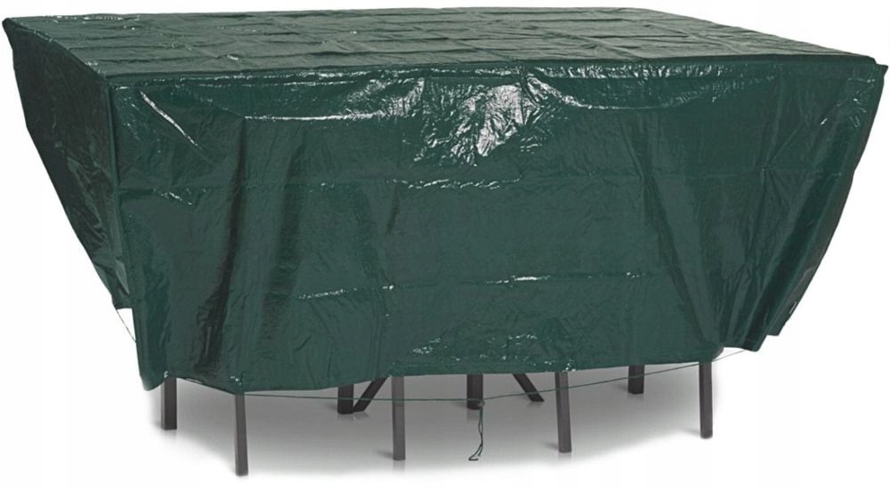 Pokrowiec Wodoodporny Na Meble Ogrodowe 280x230x80 cm Focus Garden