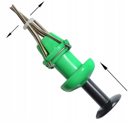 York Nawlekacz gumek