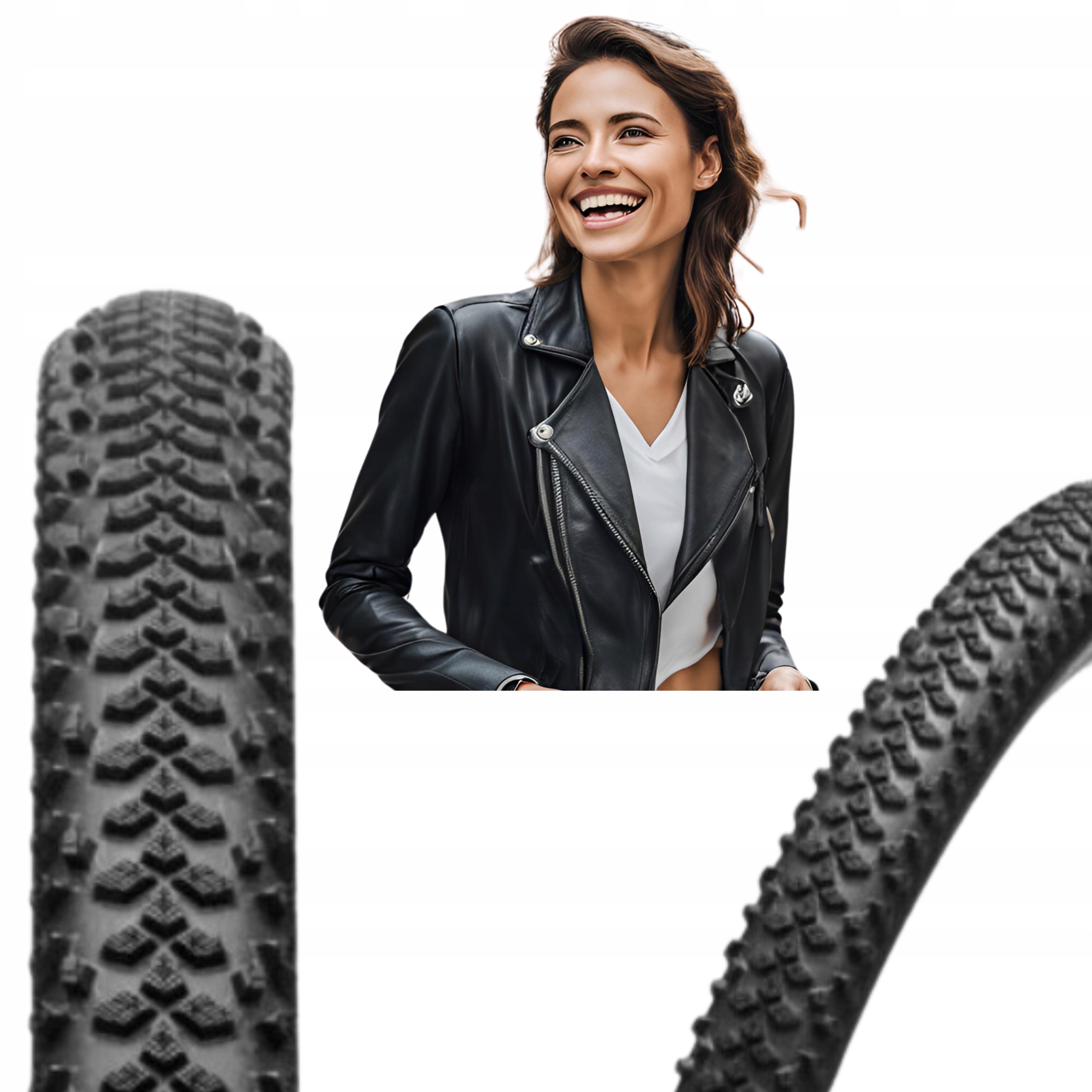 Opona Vee Rubber Master Blaster 27.5" x 2.10 Mtb 54-584 XC/Trail 650B