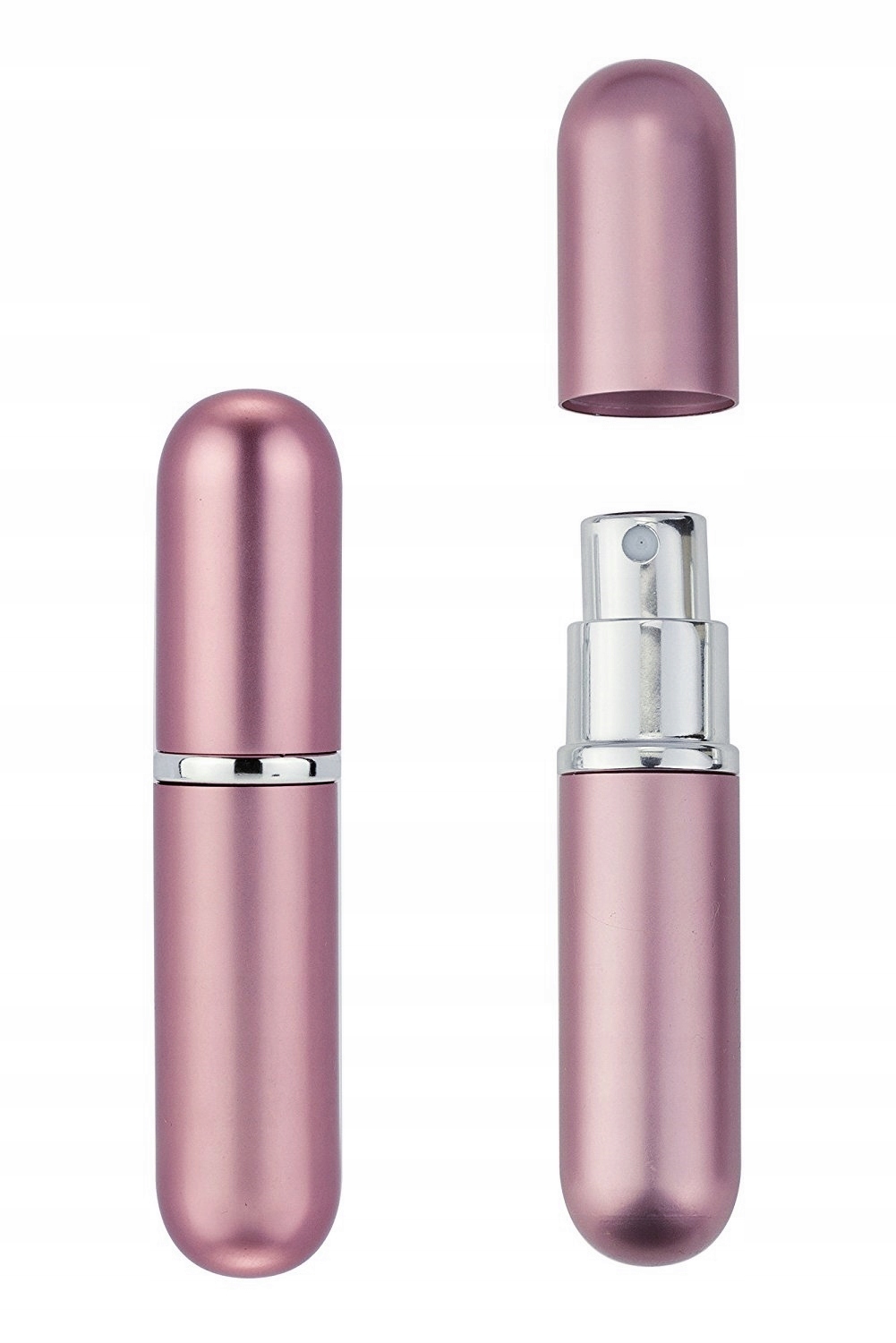 Atomizer Podróżny Do Perfum Sztyft Różowy Simon Pink 5ml Kod producenta SIMON5PINK