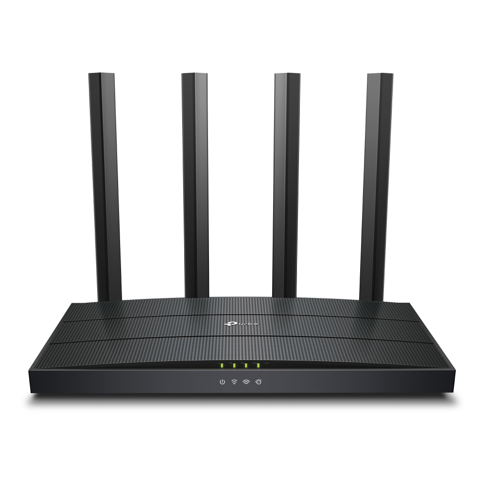 Access Point, Router TP-Link Archer AX12 802.11ax Wi-Fi 6 AX1500