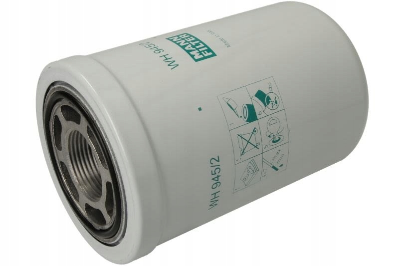 Mann-Filter WH 945/2