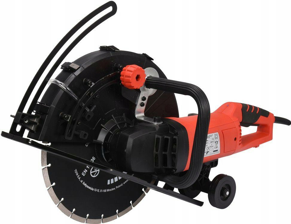 YATO PRZECINARKA 2600W 350mm YT-82158