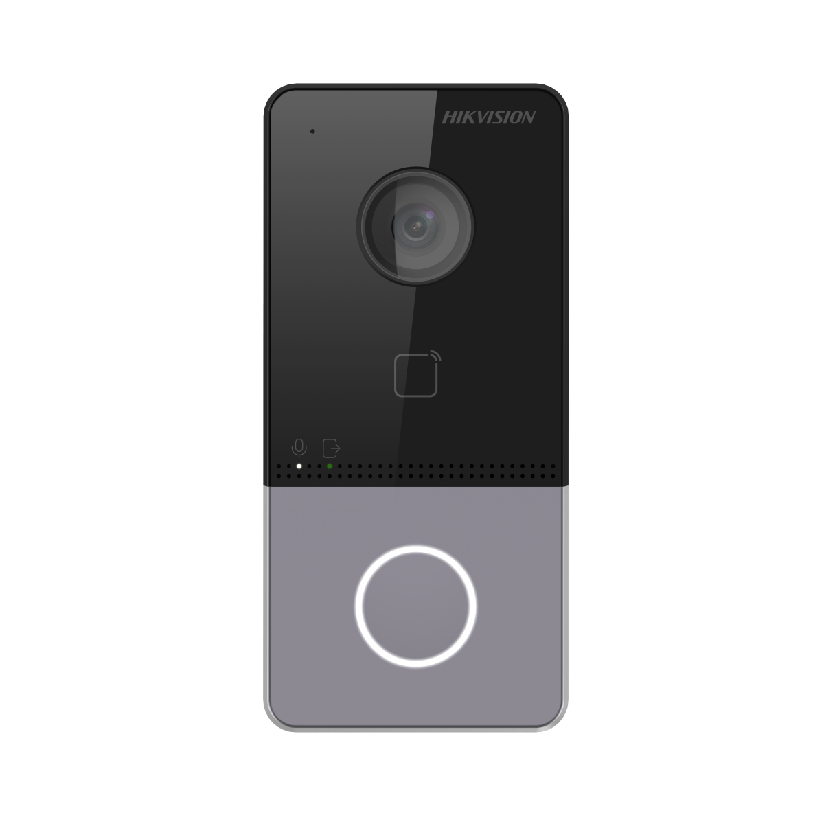 Videovrátnik DS-KV6113-WPE1(C) Ip panel Hikvision