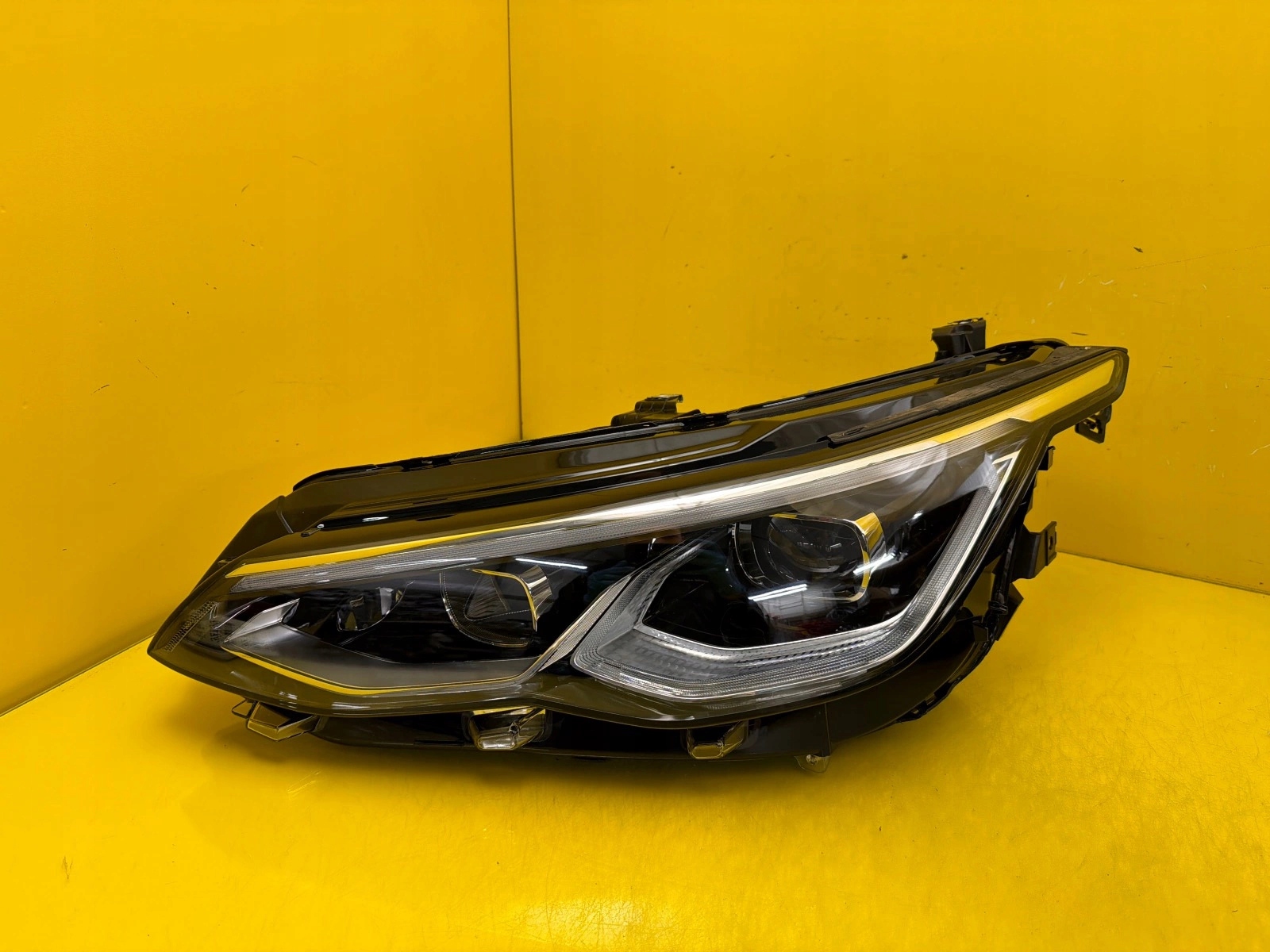 light left VW Golf VIII 8 Full Led 5H1941035
