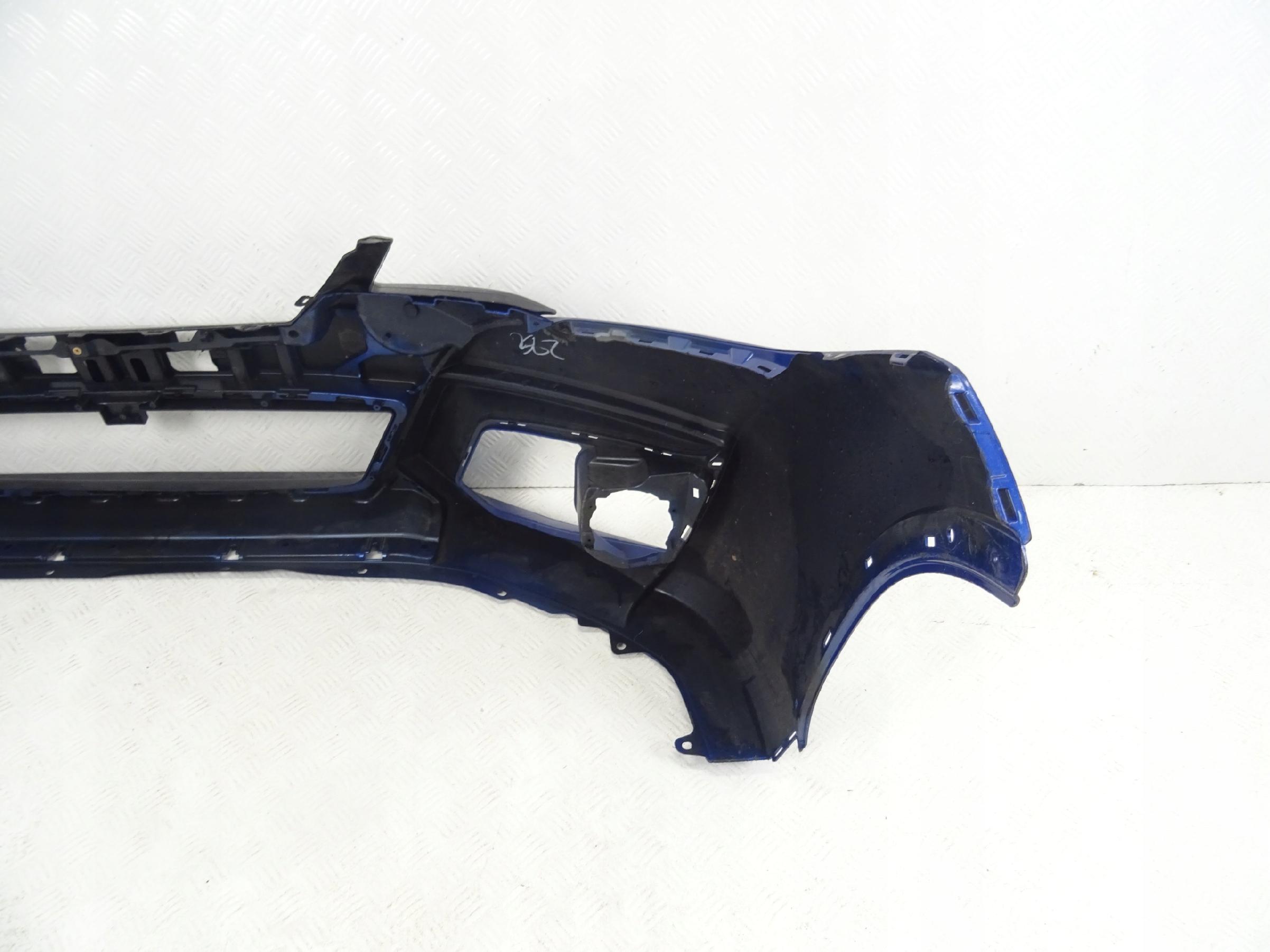 Honda Civic 9 IX LIFT 13-15 bumper front