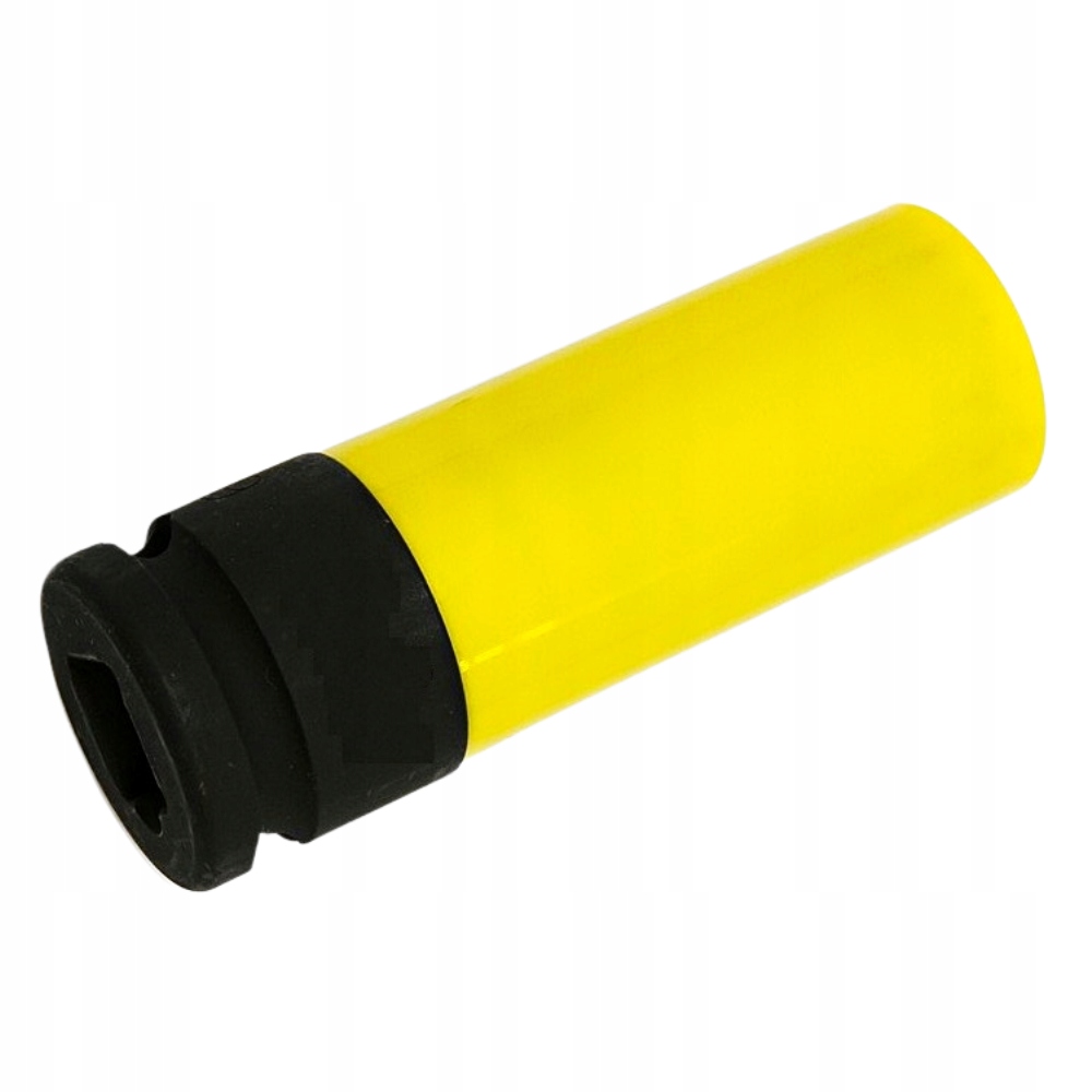 

Nasadka udarowa na klucz 19mm 1/2'' Alufelga Długa