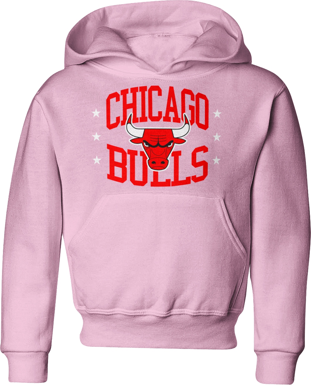 

Chicago Bulls Jordan Michael Bluza Dziecięca 152CM