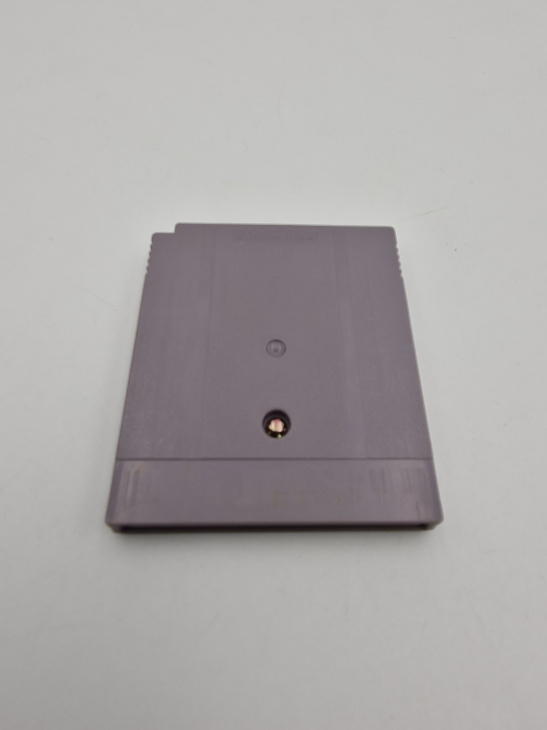 GAME BOY MS.PAC MAN ORYGINAŁ Platforma Nintendo Game Boy Classic