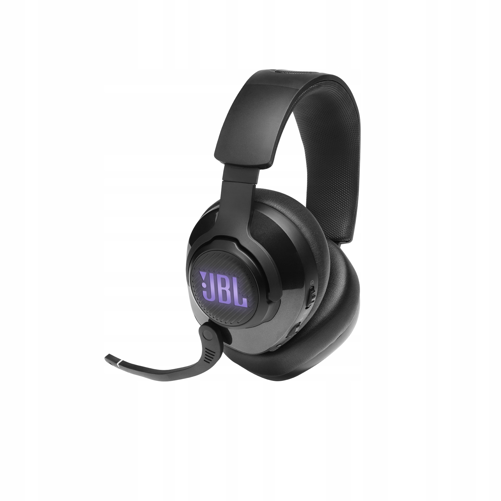 

Jbl Quantum 400 - gamingowy zestaw słuchawkowy