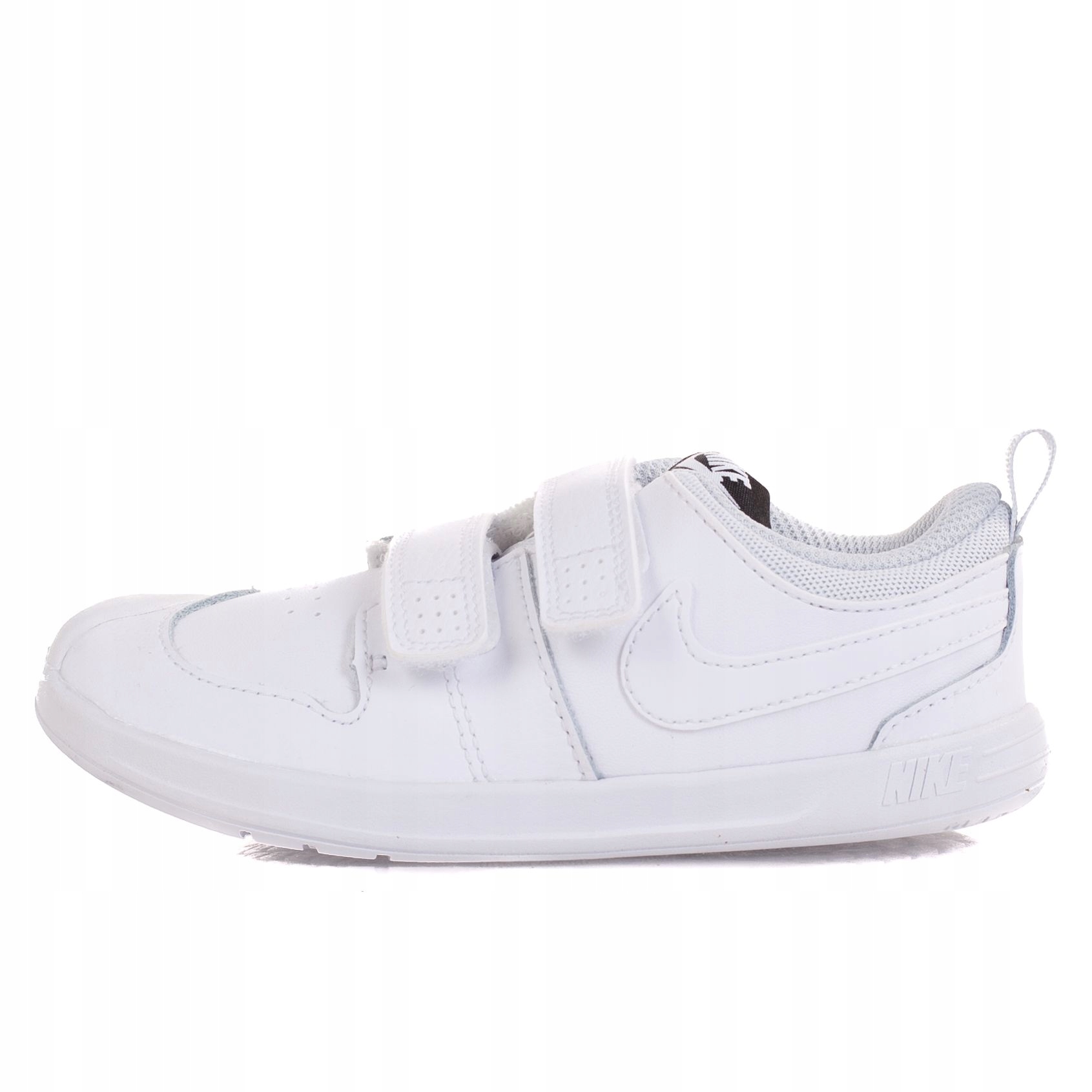 

Buty Dziecięce Nike Pico 5 (tdv) AR4162-100
