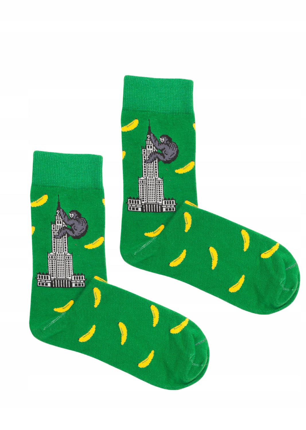 

Skarpetki Pałac Kultury King Kong 36-41