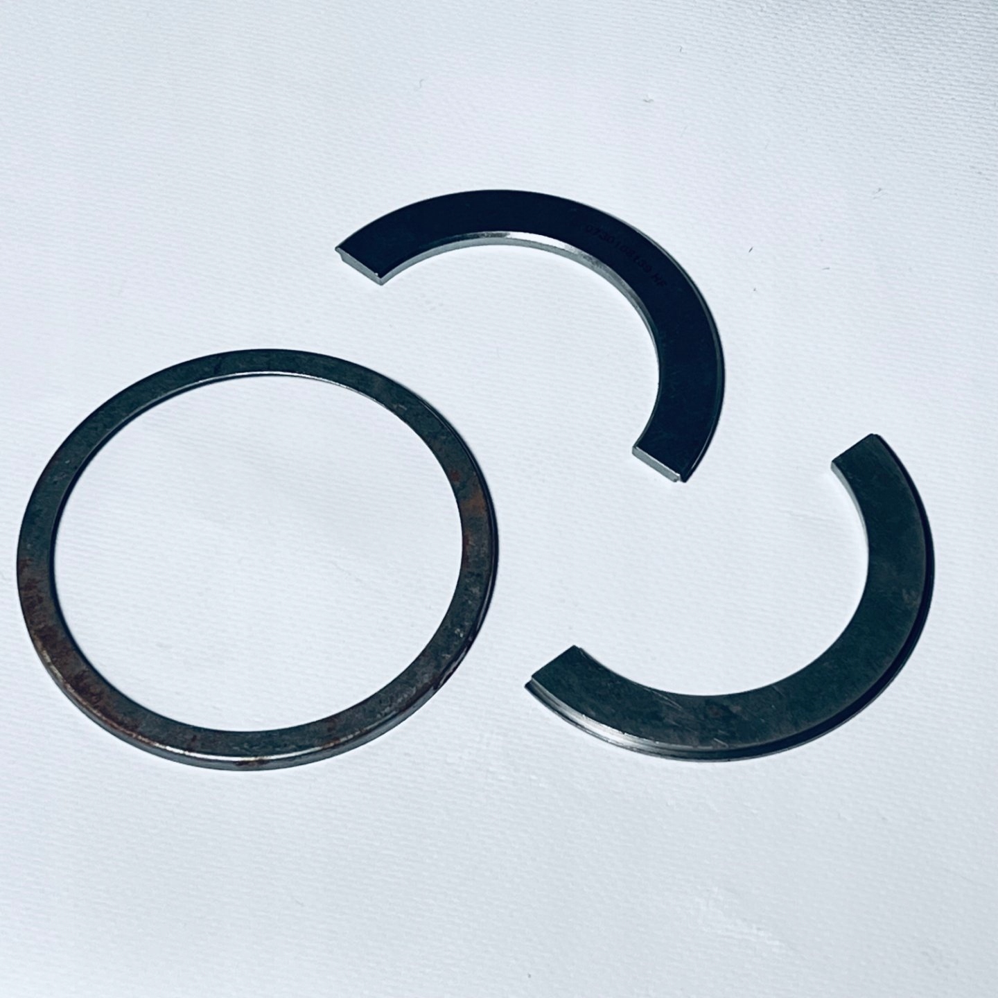 ZF1499.298.030 - КІЛЬЦЕ КОРОБКИ ПЕРЕДАЧ ZF 1499298030