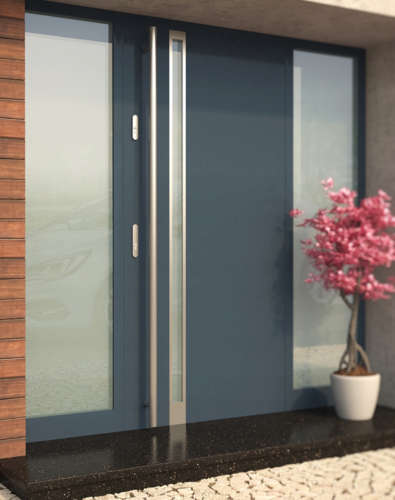 Pochwyt antaba SS40 jednostronny L-1000-1200/90 Marka Medos